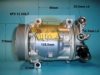 AUTO AIR GLOUCESTER 14-0220 Compressor, air conditioning